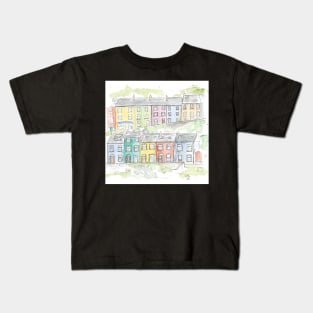 Cobh, Cork Kids T-Shirt